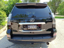 Thumbnail image of 2023 Lexus GX 460 at WilkieLexus of Haverford, PA