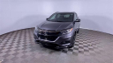 Thumbnail image of 2022 Honda HR-V at Jim Riehl's Friendly Honda
