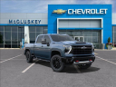 Thumbnail image of 2025 Chevrolet Silverado 2500HD at Mccluskey Chevrolet Kings Automall