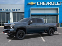 Thumbnail image of 2025 Chevrolet Silverado 2500HD at Mccluskey Chevrolet Kings Automall
