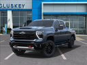 Thumbnail image of 2025 Chevrolet Silverado 2500HD at Mccluskey Chevrolet Kings Automall