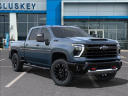 Thumbnail image of 2025 Chevrolet Silverado 2500HD at Mccluskey Chevrolet Kings Automall