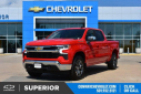 Thumbnail image of 2025 Chevrolet Silverado 1500 at Superior Chevrolet Conway USED