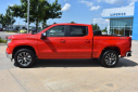 Thumbnail image of 2025 Chevrolet Silverado 1500 at Superior Chevrolet Conway USED
