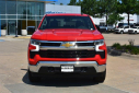 Thumbnail image of 2025 Chevrolet Silverado 1500 at Superior Chevrolet Conway USED