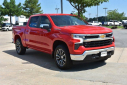 Thumbnail image of 2025 Chevrolet Silverado 1500 at Superior Chevrolet Conway USED