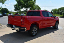 Thumbnail image of 2025 Chevrolet Silverado 1500 at Superior Chevrolet Conway USED