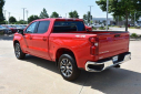 Thumbnail image of 2025 Chevrolet Silverado 1500 at Superior Chevrolet Conway USED