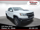 Thumbnail image of 2020 Chevrolet Colorado at MckinnonNissan USED