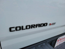Thumbnail image of 2020 Chevrolet Colorado at MckinnonNissan USED