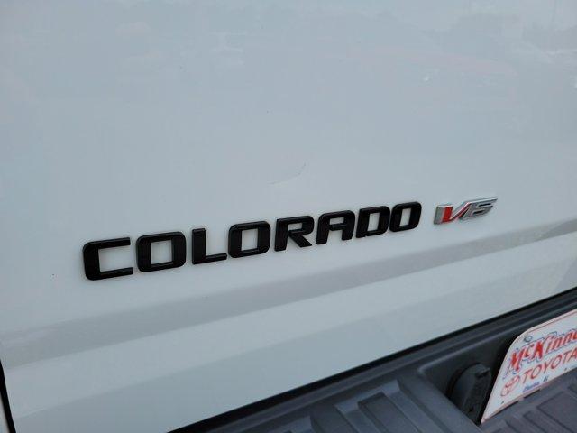 Thumbnail image of 2020 Chevrolet Colorado at MckinnonNissan USED