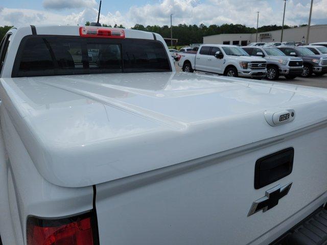 Thumbnail image of 2020 Chevrolet Colorado at MckinnonNissan USED