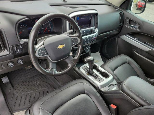Thumbnail image of 2020 Chevrolet Colorado at MckinnonNissan USED