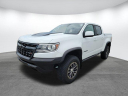 Thumbnail image of 2020 Chevrolet Colorado at MckinnonNissan USED