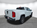 2020 Chevrolet Colorado ZR2 at MckinnonNissan USED