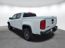 Thumbnail image of 2020 Chevrolet Colorado at MckinnonNissan USED