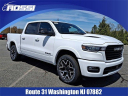 Thumbnail image of 2025 Ram 1500 at Rossi Chrysler Dodge Jeep Ram