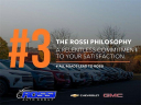 Thumbnail image of 2025 Ram 1500 at Rossi Chrysler Dodge Jeep Ram