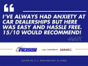 Thumbnail image of 2025 Ram 1500 at Rossi Chrysler Dodge Jeep Ram