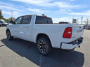 Thumbnail image of 2025 Ram 1500 at Rossi Chrysler Dodge Jeep Ram