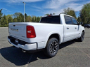 Thumbnail image of 2025 Ram 1500 at Rossi Chrysler Dodge Jeep Ram