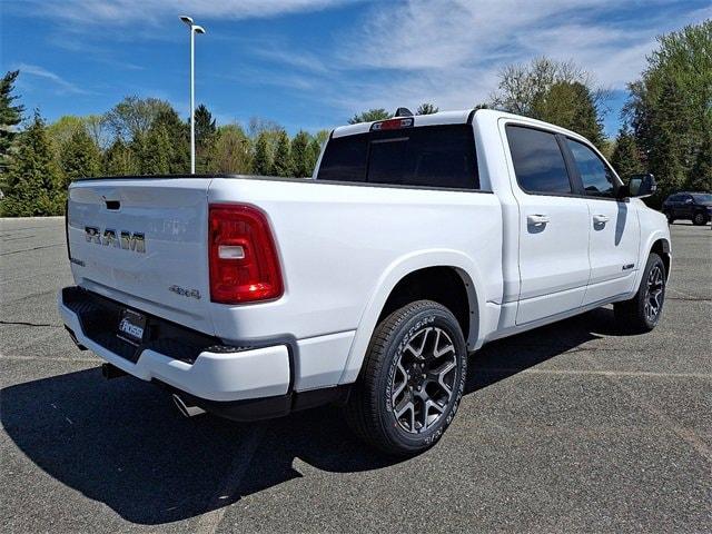 Thumbnail image of 2025 Ram 1500 at Rossi Chrysler Dodge Jeep Ram