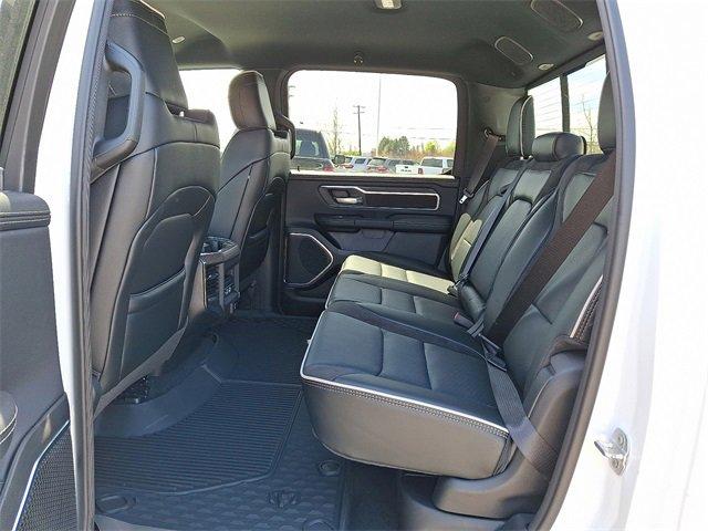 Thumbnail image of 2025 Ram 1500 at Rossi Chrysler Dodge Jeep Ram