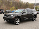 Thumbnail image of 2021 Jeep Grand Cherokee L at Crossroads Chevrolet
