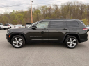 Thumbnail image of 2021 Jeep Grand Cherokee L at Crossroads Chevrolet