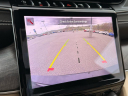Thumbnail image of 2021 Jeep Grand Cherokee L at Crossroads Chevrolet