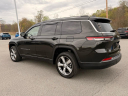 Thumbnail image of 2021 Jeep Grand Cherokee L at Crossroads Chevrolet