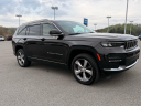 Thumbnail image of 2021 Jeep Grand Cherokee L at Crossroads Chevrolet