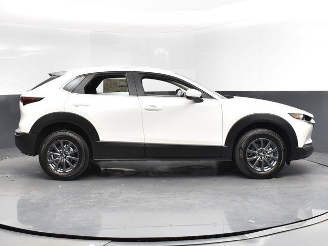 Thumbnail image of 2024 Mazda CX-30 at Bob King Mazda