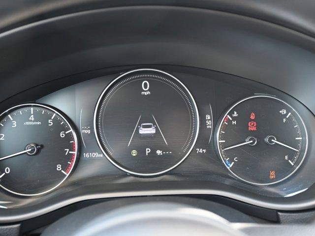 Thumbnail image of 2024 Mazda CX-30 at Bob King Mazda