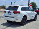 Thumbnail image of 2022 Jeep Grand Cherokee WK at Cecil Atkission Motors Uvalde