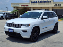 Thumbnail image of 2022 Jeep Grand Cherokee WK at Cecil Atkission Motors Uvalde