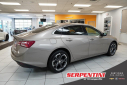 Thumbnail image of 2022 Chevrolet Malibu at Serpentini Chevrolet of Strongsville