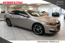 Thumbnail image of 2022 Chevrolet Malibu at Serpentini Chevrolet of Strongsville