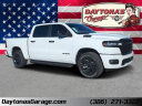 Thumbnail image of 2025 Ram 1500 at Daytona Dodge Chrysler - USED