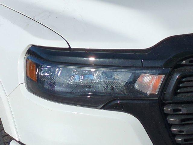 Thumbnail image of 2025 Ram 1500 at Daytona Dodge Chrysler - USED