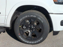 Thumbnail image of 2025 Ram 1500 at Daytona Dodge Chrysler - USED
