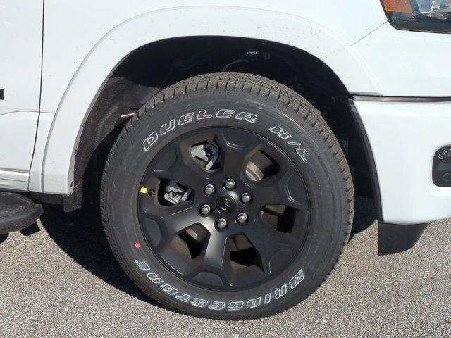 Thumbnail image of 2025 Ram 1500 at Daytona Dodge Chrysler - USED