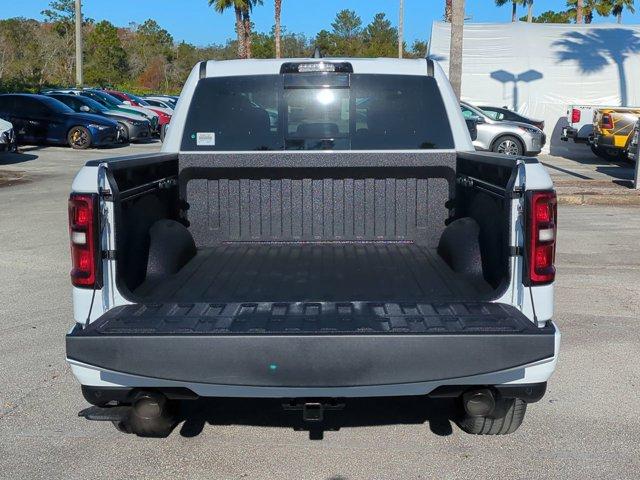 Thumbnail image of 2025 Ram 1500 at Daytona Dodge Chrysler - USED