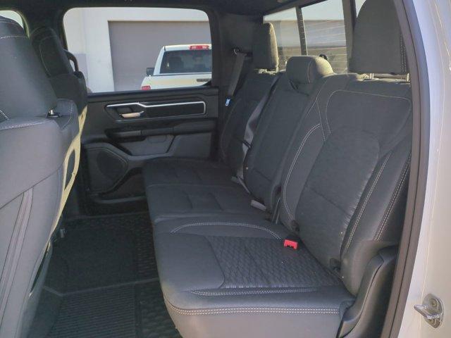 Thumbnail image of 2025 Ram 1500 at Daytona Dodge Chrysler - USED
