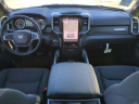 Thumbnail image of 2025 Ram 1500 at Daytona Dodge Chrysler - USED