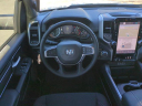 Thumbnail image of 2025 Ram 1500 at Daytona Dodge Chrysler - USED