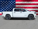 Thumbnail image of 2025 Ram 1500 at Daytona Dodge Chrysler - USED