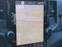 Thumbnail image of 2025 Ram 1500 at Daytona Dodge Chrysler - USED