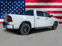 Thumbnail image of 2025 Ram 1500 at Daytona Dodge Chrysler - USED