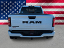 Thumbnail image of 2025 Ram 1500 at Daytona Dodge Chrysler - USED